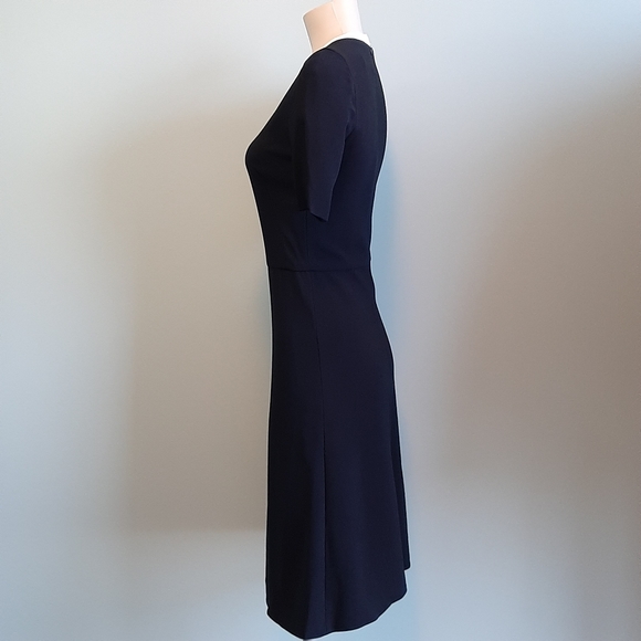 Givenchy black one piece dress - Picture 3 of 10